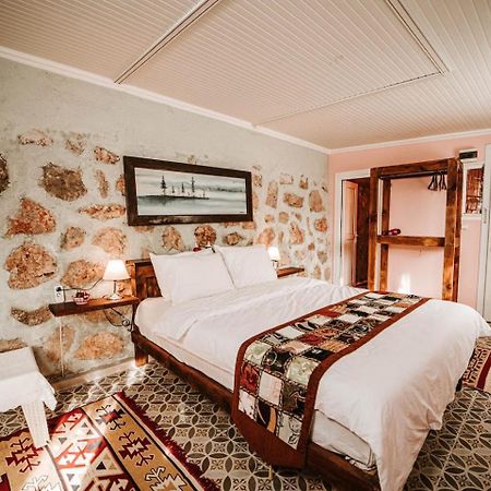 Begonvilla Bungalows Fethiye Exterior photo