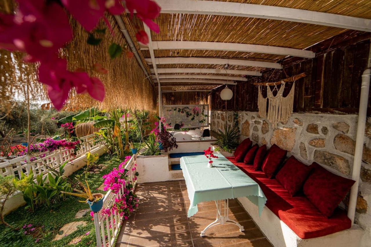 Begonvilla Bungalows Fethiye Exterior photo