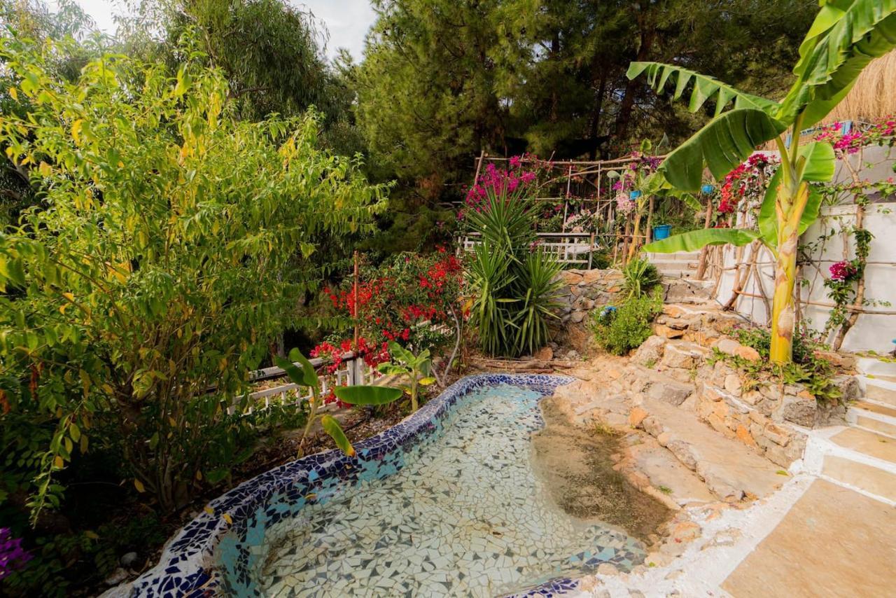Begonvilla Bungalows Fethiye Exterior photo