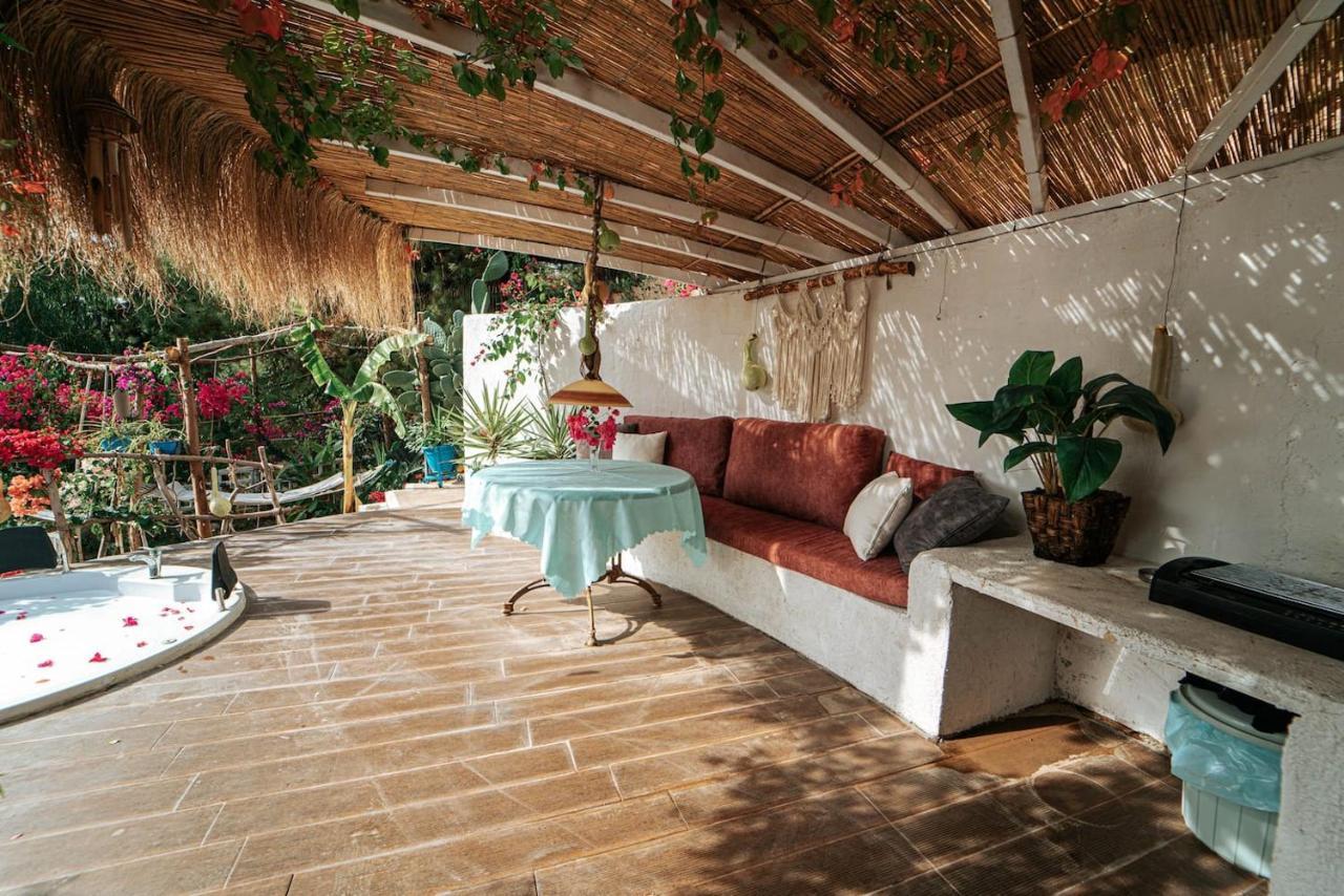 Begonvilla Bungalows Fethiye Exterior photo