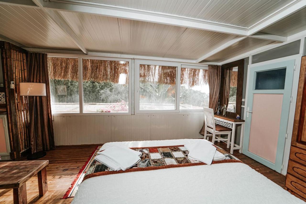 Begonvilla Bungalows Fethiye Exterior photo
