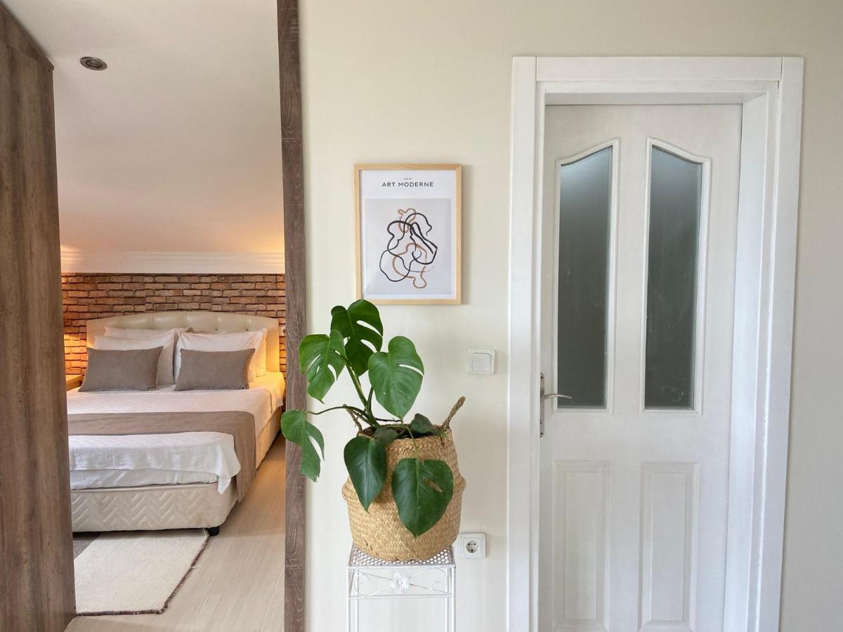 Begonvilla Bungalows Fethiye Exterior photo