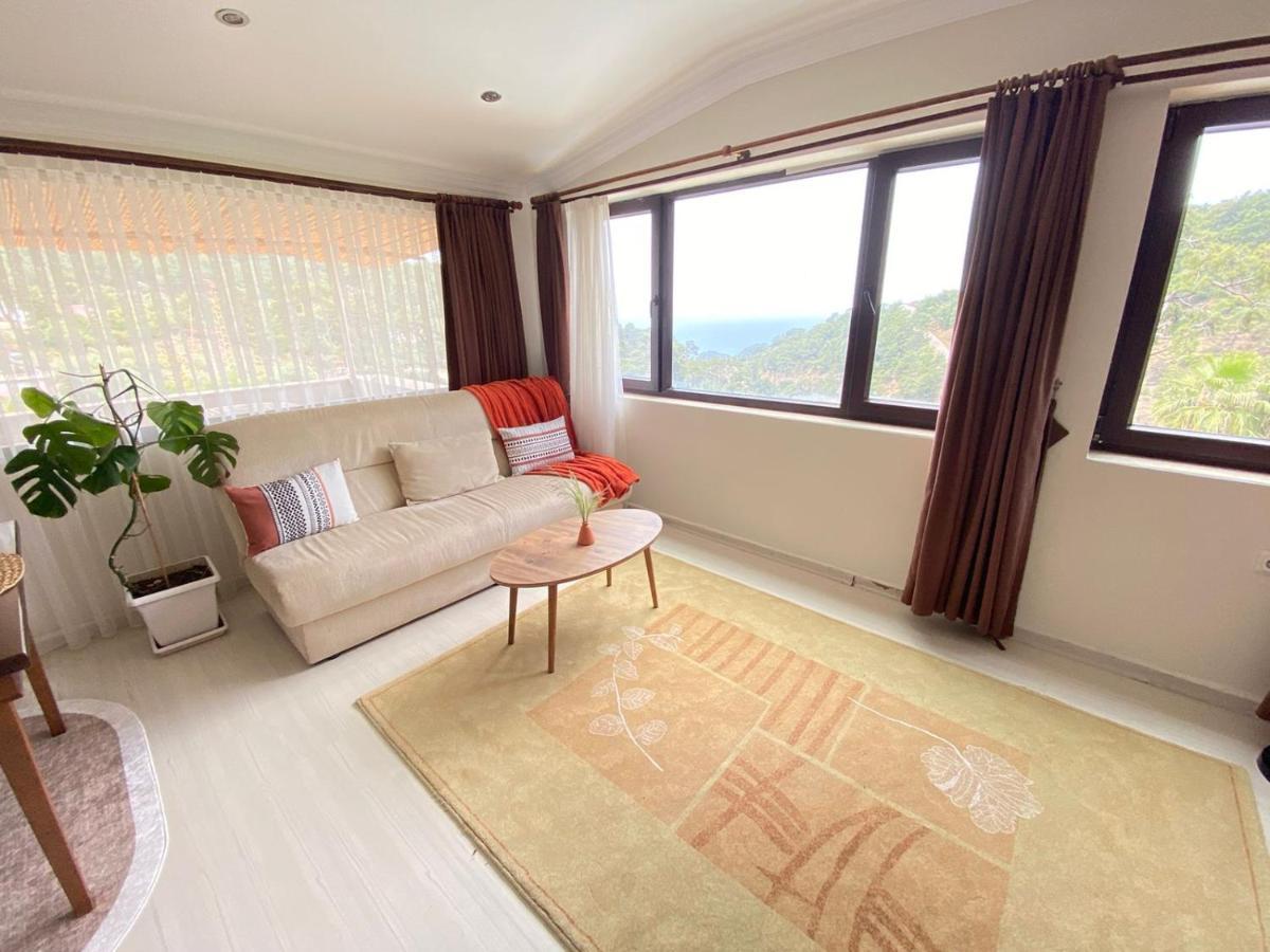 Begonvilla Bungalows Fethiye Exterior photo