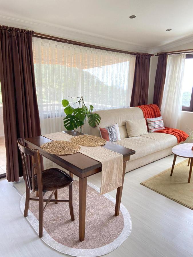 Begonvilla Bungalows Fethiye Exterior photo