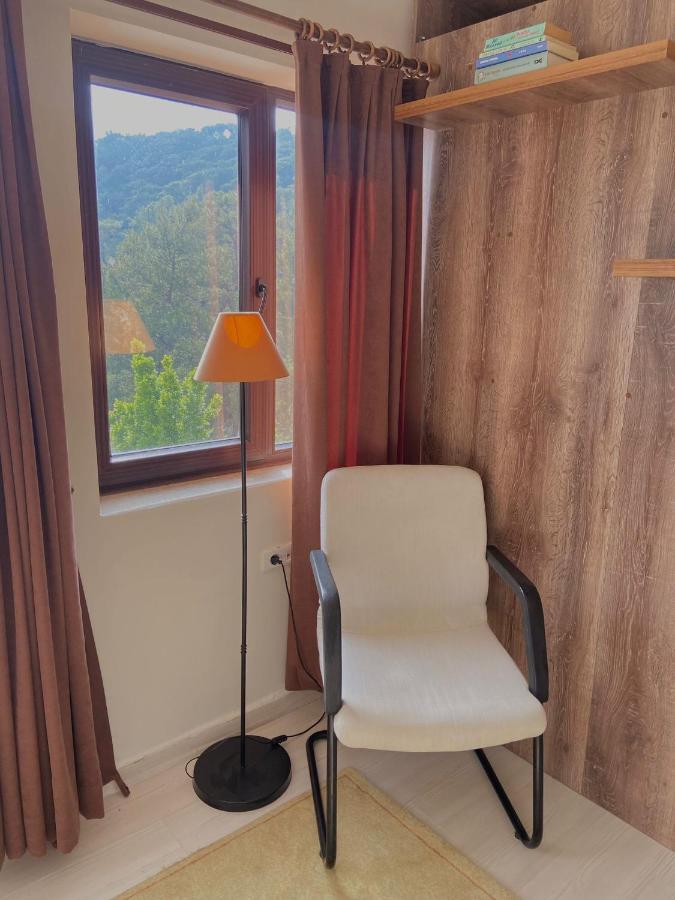 Begonvilla Bungalows Fethiye Exterior photo