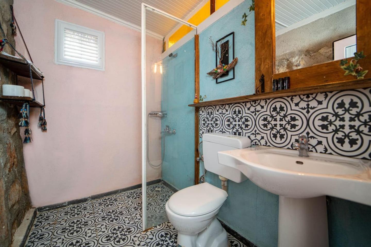 Begonvilla Bungalows Fethiye Exterior photo