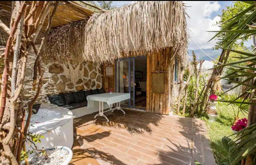 Begonvilla Bungalows Fethiye Exterior photo