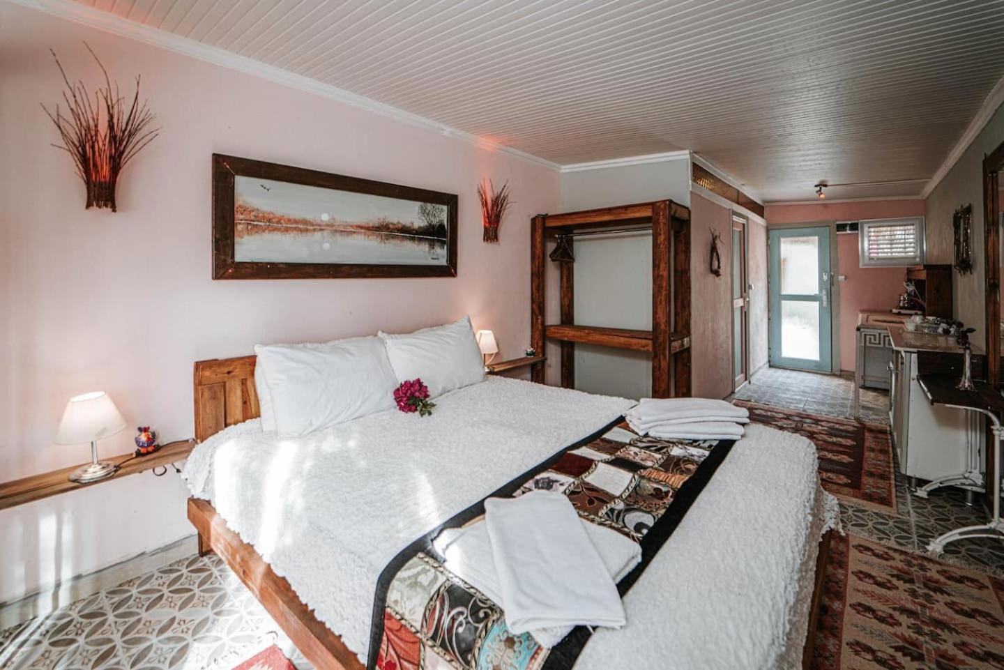 Begonvilla Bungalows Fethiye Exterior photo