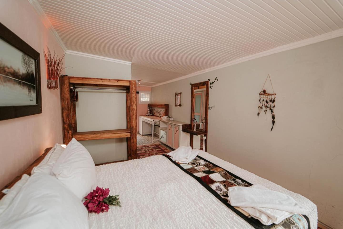 Begonvilla Bungalows Fethiye Exterior photo