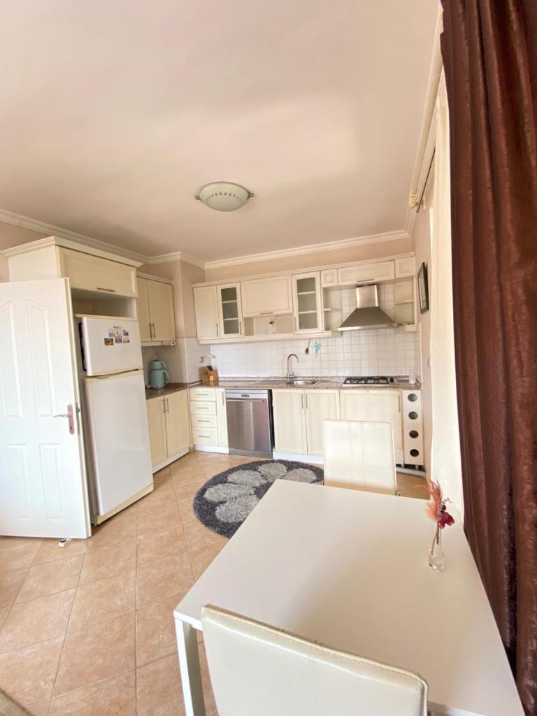 Begonvilla Bungalows Fethiye Exterior photo